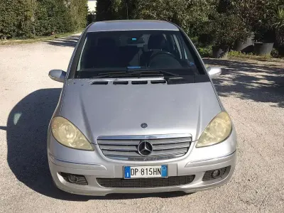 Usata Mercedes A180