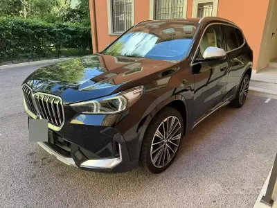 Usata BMW X1 xLine 150 CV (110 kW) 2023 SUV