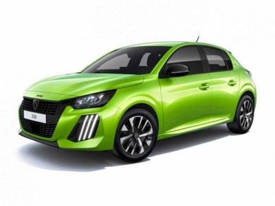 Nuova Peugeot 208 Style 99 CV (72 kW) 2026 Utilitaria
