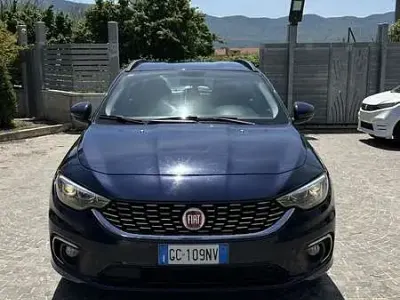 Occasion Fiat Tipo Business 120 ch (88 kW) 2021 Break