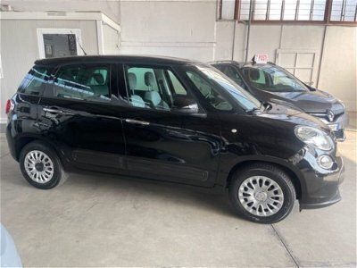 usata Fiat Sedici 500L 1.4 95 CV Lounge myusato