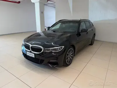 Usata BMW 320