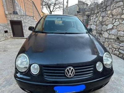 VW Polo