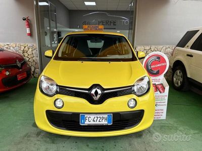 usata Renault Twingo SCe Life