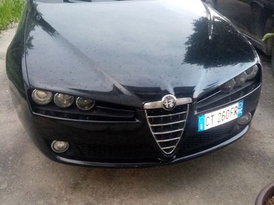 usata Alfa Romeo 159 1.9 jts