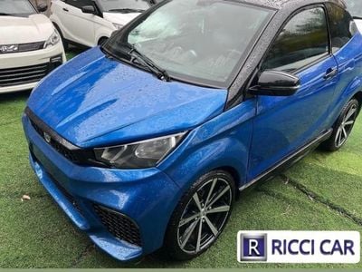 Aixam Coupe