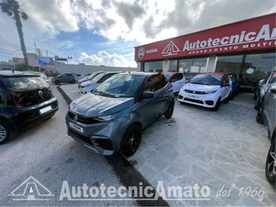 Aixam Coupe
