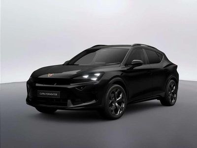 Nuova Cupra Formentor 204 CV (150 kW) 2025 Nero midnight SUV