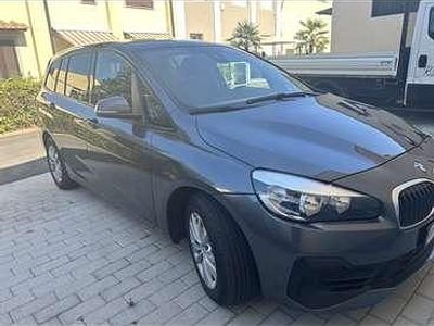 BMW 218 Gran Tourer