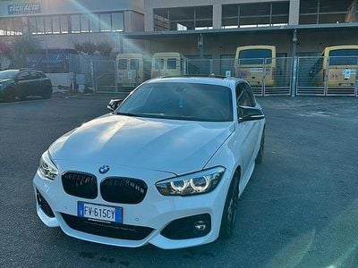 Usata BMW 120 M Sport 184 CV (135 kW) 2019 Utilitaria
