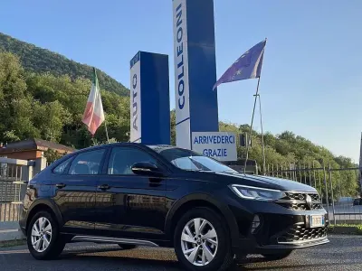 Usata VW Taigo