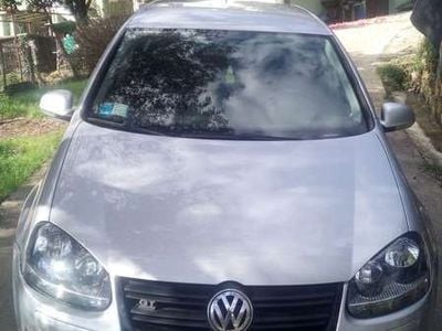 VW Golf VI