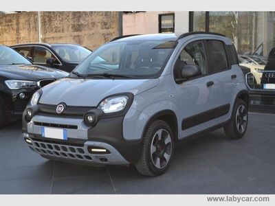 Fiat Panda Cross