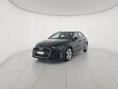 Usata Audi A3 Sportback