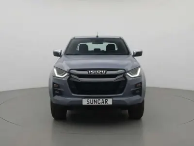 Nuova Isuzu D-Max 165 CV (121 kW) 2026 Antracite Pick-up