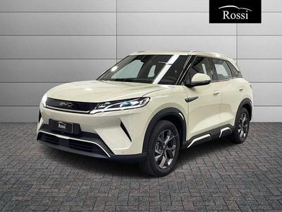 Nuova BYD Atto 2 Boost 129 kW (176 CV) 2026 SUV