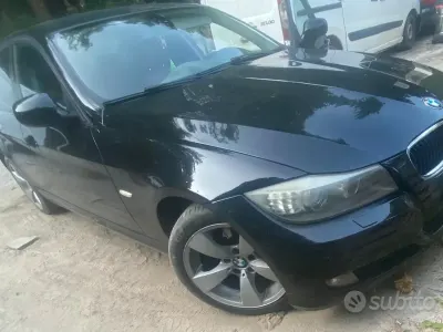 Usata BMW 320