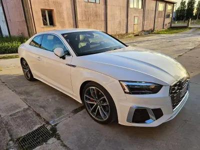 Usata Audi A5