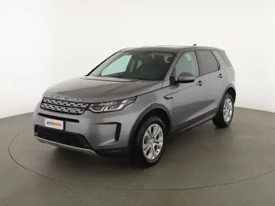 Usata Land Rover Discovery Sport S 150 CV (110 kW) 2019 Grigio SUV