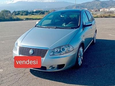 Grigio Usata 2007 Fiat Croma Station wagon | 2450 € (Molto cara)