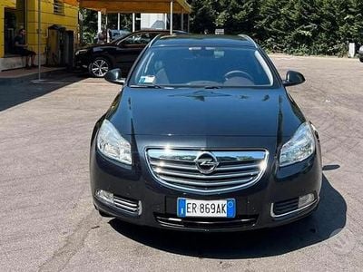 Occasion Opel Insignia Sport 160 ch (117 kW) 2013 Gris Break