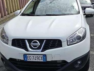 Usata Nissan Qashqai Tekna 150 CV (110 kW) 2011 SUV