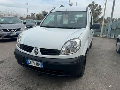 usata Renault Kangoo 2ª serie 1.5 dCi/82CV 5p. Ice