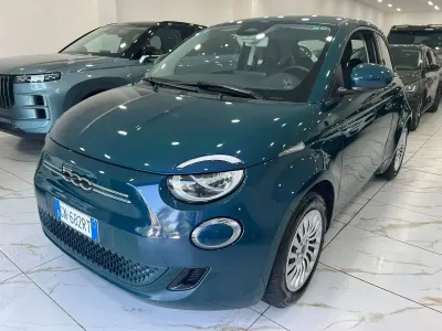 Usata Fiat 500e