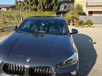 Usata 2020 BMW X2 M Sport SUV | 21.500 € (Buon prezzo)