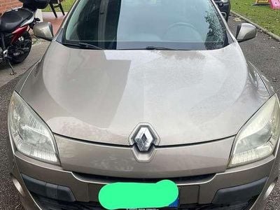 Renault Mégane GrandTour