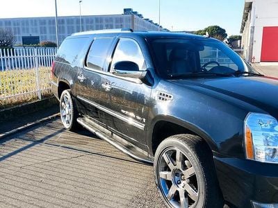 Usata 2008 Cadillac Escalade SUV | 18.500 €