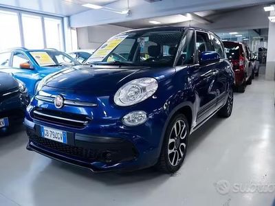 Usata Fiat 500L Mirror 95 CV (69 kW) 2020 Other Monovolume