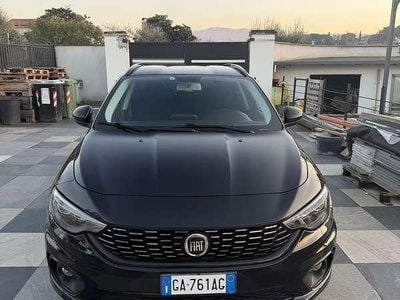 Usata Fiat Tipo