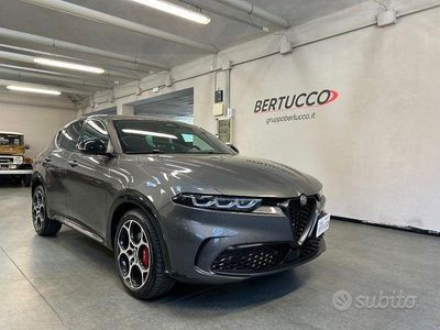 usata Alfa Romeo Tonale 1.5 160 CV MHEV TCT7 Veloce