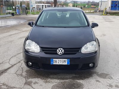 usata VW Golf V Golf 1.6 16V FSI 5p. Comfortline