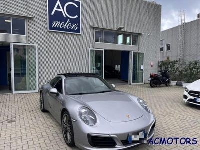 usata Porsche 911 Carrera (991) 3.0 Coupé