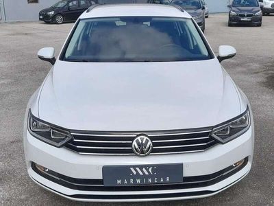 usata VW Passat Variant 2.0 tdi Business (businessline) 150cv EURO6C