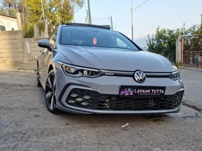 Begagnad VW Golf VIII GTD 200 HK (147 kW) 2021 Sedan