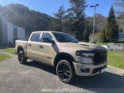 Usata Dodge Ram 420 CV (308 kW) 2025 Nero Pick-up