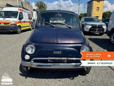 Usado Fiat 500 17 HP (12 kW) 2025 Sedan