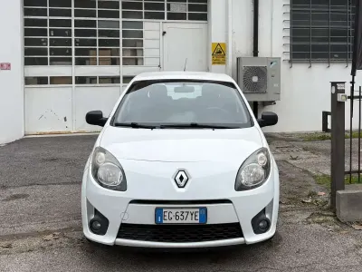 Usata Renault Twingo 75 CV (55 kW) 2011 Other Utilitaria