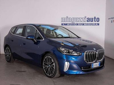 BMW 223 Active Tourer