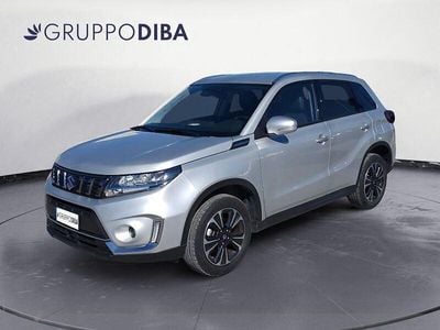 Grigio Usata 2023 Suzuki Vitara Cool SUV | 20.100 € (Buon prezzo)