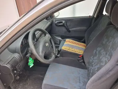 Usata Opel Corsa