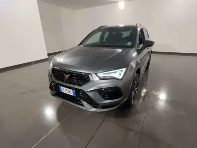 Usata Cupra Ateca