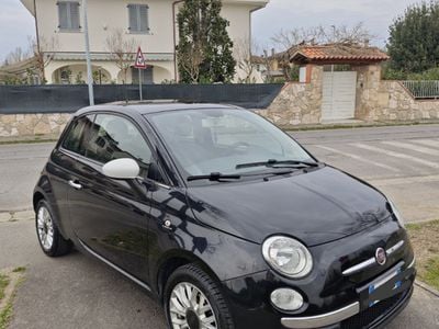 Usata Fiat 500 69 CV (50 kW) 2015