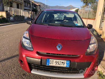 usata Renault Clio 1.5 dci 5 porte del 2009