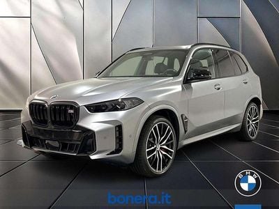 Ny BMW X5 M M Sport 530 HK (389 kW) 2026 Grå SUV