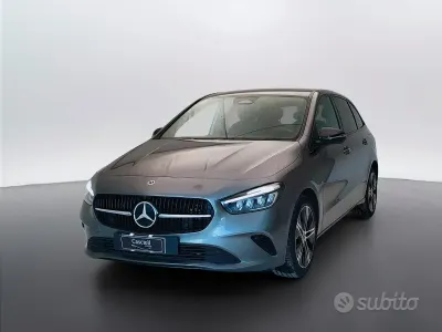 Usata Mercedes B250
