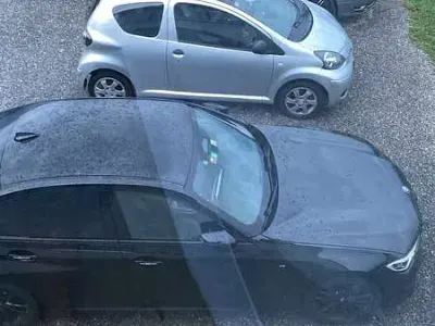 Usata Toyota Aygo 68 CV (50 kW) 2011 Utilitaria